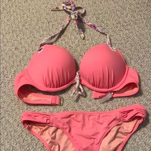 Victoria secret bikini
